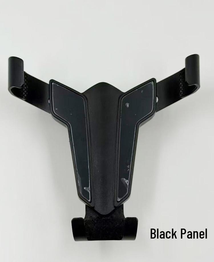 Multifunctional Rotating Car Air Vent Phone Holder