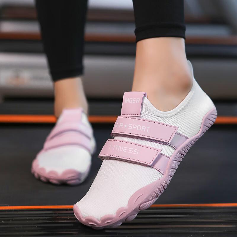 Alliance Messenger LS0076 Multi-Sport Fitness Shoes 35