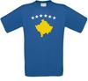 Kosowa Kosowe Kosovo Prisztina Albania Koszulka