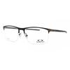 Oakley Ox5140 Tie Bar 0.5 514001 Men Eyeglasses