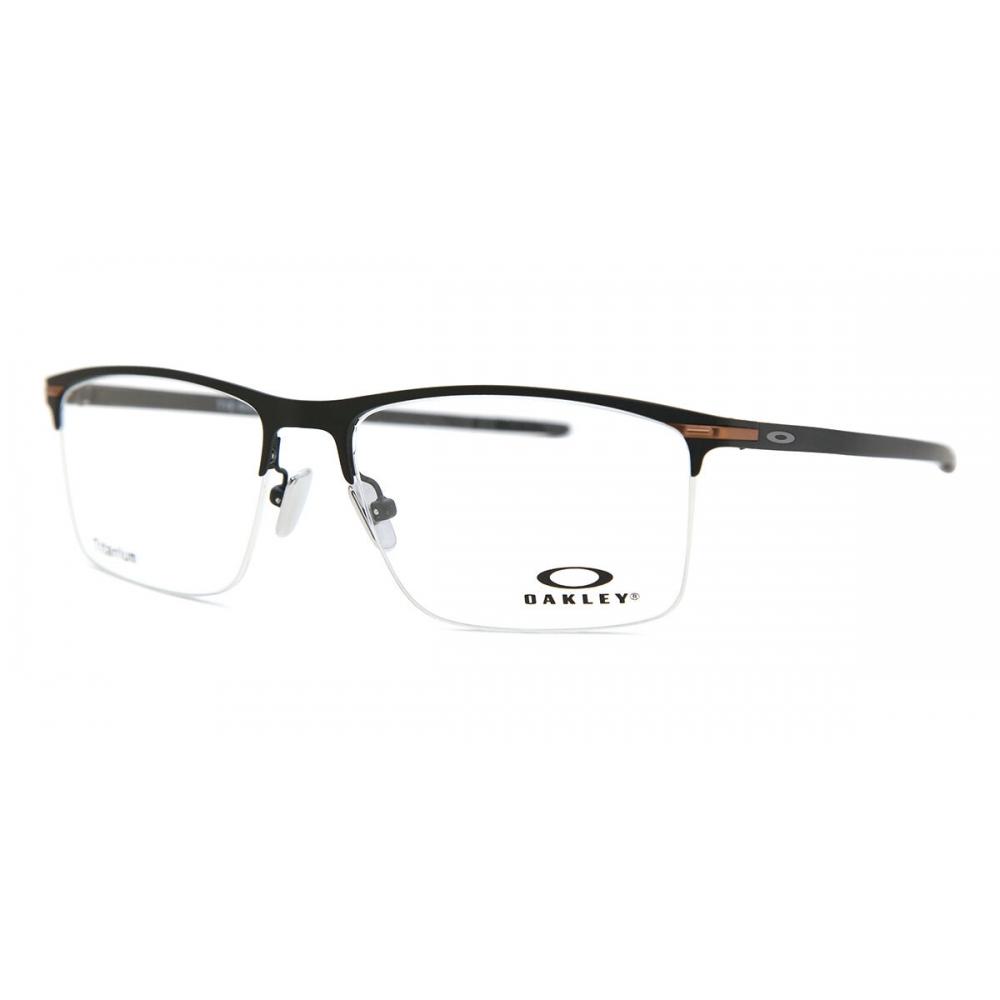 Oakley Ox5140 Tie Bar 0.5 514001 Men Eyeglasses