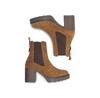 Lasocki Ankle Boots Wiki EST-WIKI-08 Brown