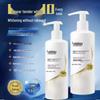 Fushi Ting Rejuvenating & Moisturizing Body Lotion for Dry Autumn/Winter Skin