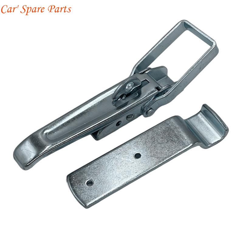 Y4UA Heavy Duty Latches Trailer Gate Latches Door Handle for Campers Spare Parts China Mainland