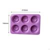 Cupcake Bakeware Candy Baking Tray DIY for Holiday Birthday