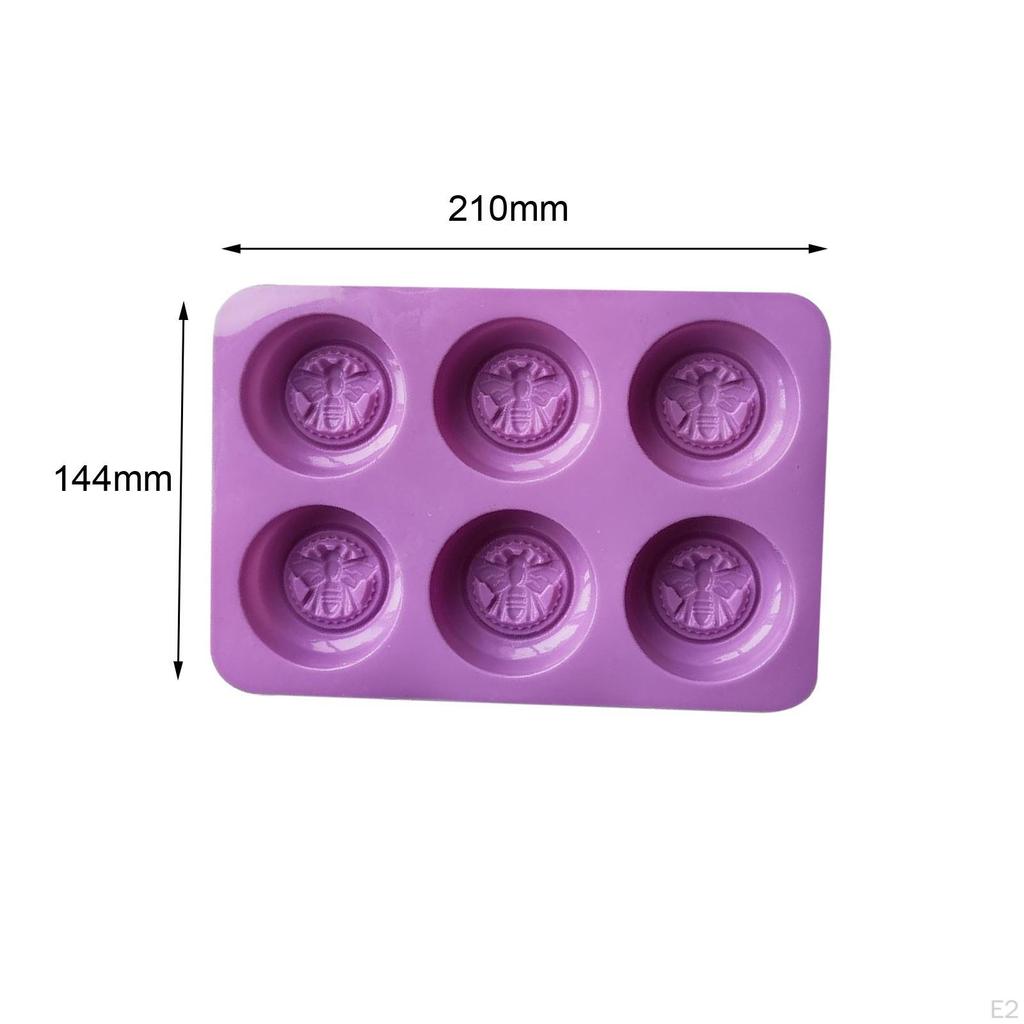 Cupcake Bakeware Candy Baking Tray DIY for Holiday Birthday