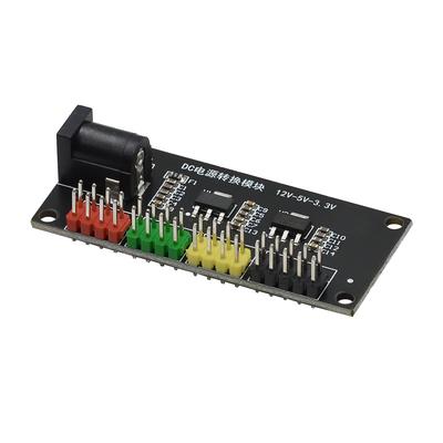 Moduli fai da te – Moduli elettronici