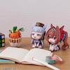 Rukappu Uma Musume Pretty Derby Gold Ship Completed Figure