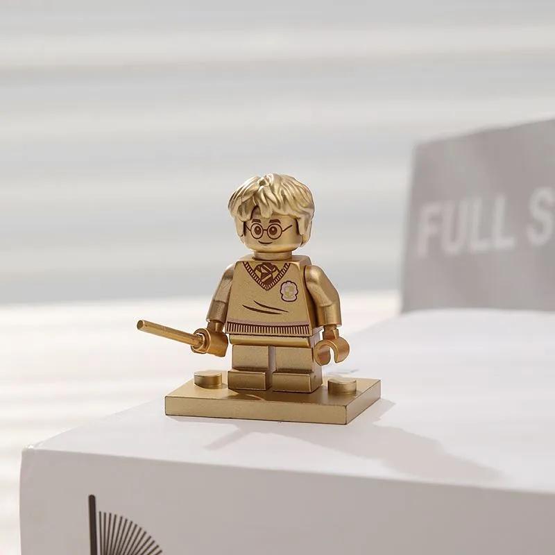 

Колекція-Костюм ніндзя для битви Злодій Конструктор Іграшки