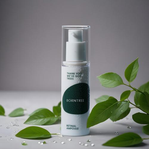 Bontree Retinal Ampoule 30ml