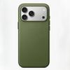 Luxury Tech Woven TechWoven Magnetic Case For iPhone 17 Pro 15 14 13 16 Pro Max Magsafe Wireless Charge Cover No Camera Control