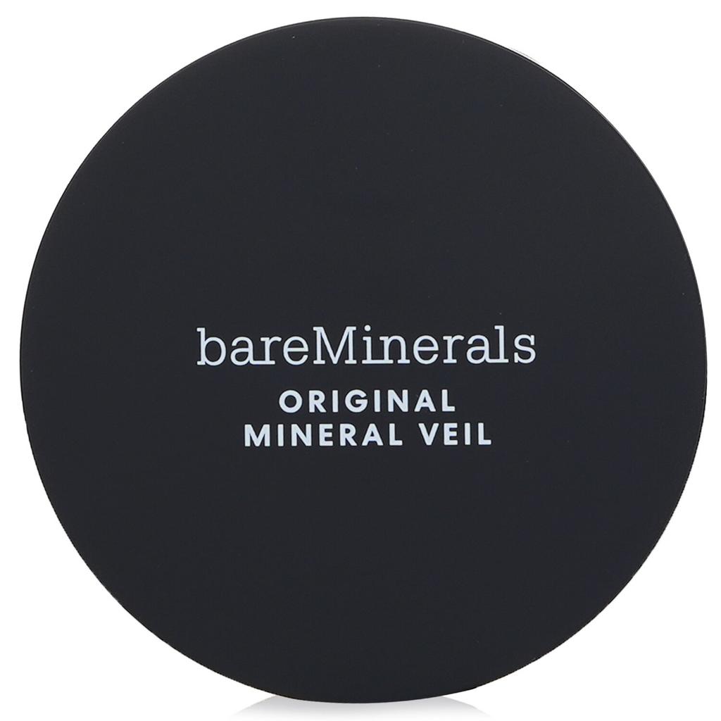 Original Mineral Veil Pressed Setting Powder - # Sheer Fair