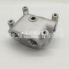 Compatible with LiuGong QSB6.7 Excavator: Cummins Engine Oil Filter Housing (Part 4928800).