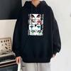 Anime Rengoku Kyoujurou Uzui Tengen Hoodies