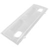 1Pc Reading Light Protective Cover 15911049 Reading Light Cover Durable For Chevrolet Tahoe Suburban 1500 Silverado 1500