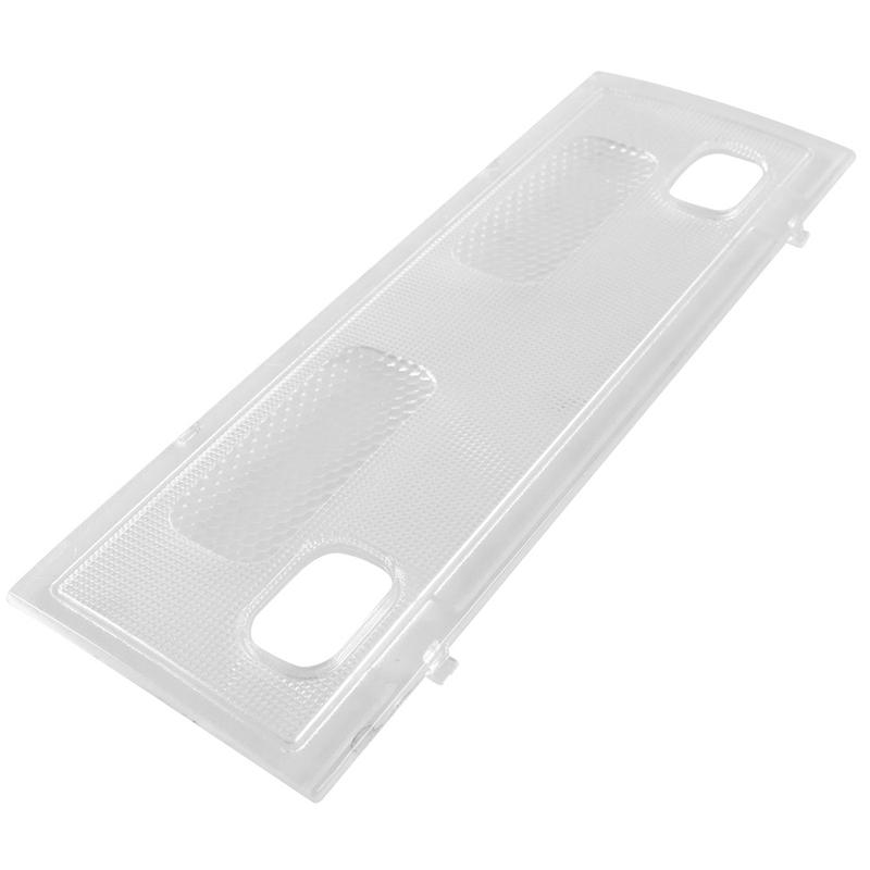 1Pc Reading Light Protective Cover 15911049 Reading Light Cover Durable For Chevrolet Tahoe Suburban 1500 Silverado 1500