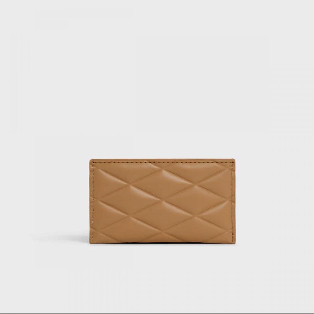 Lacoste Crocodile Card Wallet