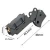 Power Tool Accessories Trigger Switch 255 Cut Off Machine Non-Lock Button