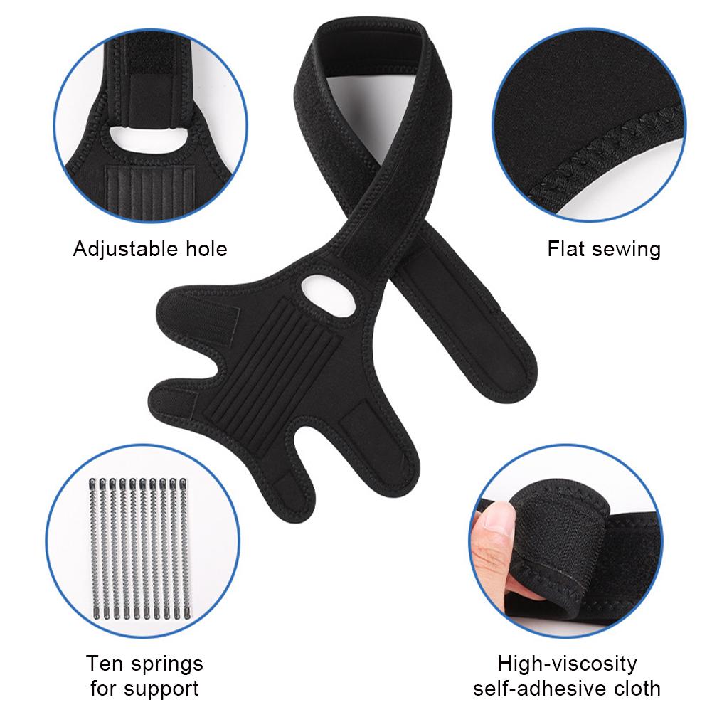 Breathable Adjustable Pet Joint Protection Covers Comfortable Dog Knee Brace Rear Leg Brace Dog Arthritisd Protector Leg Wrap
