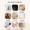 Anti-Static Spray for Clothes, Curtains & Fabrics - Gentle Formula