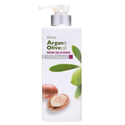 Shampoos & Conditioners – Shampoos