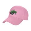 Berretto Verde Unimog Berretto da Designer Cappello da Golf Cappello Unisex Cappellini per Uscite in Spiaggia Unisex Donna