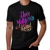 Big Whiskey the GrooGrux King Matthews American Rock Band TShirt Utility Work Short Sleeve Top