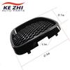 Honeycomb Front Center Gril For Seat Leon 2010 OEM BPPPGR36