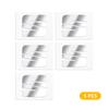 New Car Styling 3D Metal Car Interior Decoration Sticker Badges Car Accessorie For SEAT Ibiza Leon Arona Ateca Tarraco Alhambra Cupra