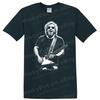 Sammy Hagar Rock Legends T Shirt Vintage Style Music Fan Tee