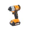 Villager Vpl 8420 Body Impact Wrench 18V 180Nm 2800RPM