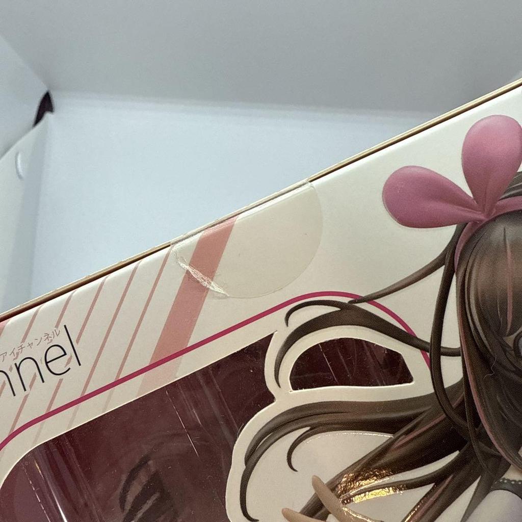 [USED] Kizuna AI figure