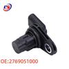 Compatible with 278 Camshaft Sensors OE: 2769051100, A2769051100, A2769051000.