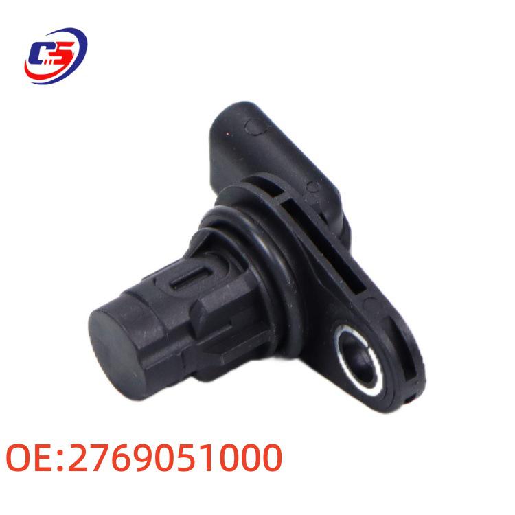 Compatible with 278 Camshaft Sensors OE: 2769051100, A2769051100, A2769051000.