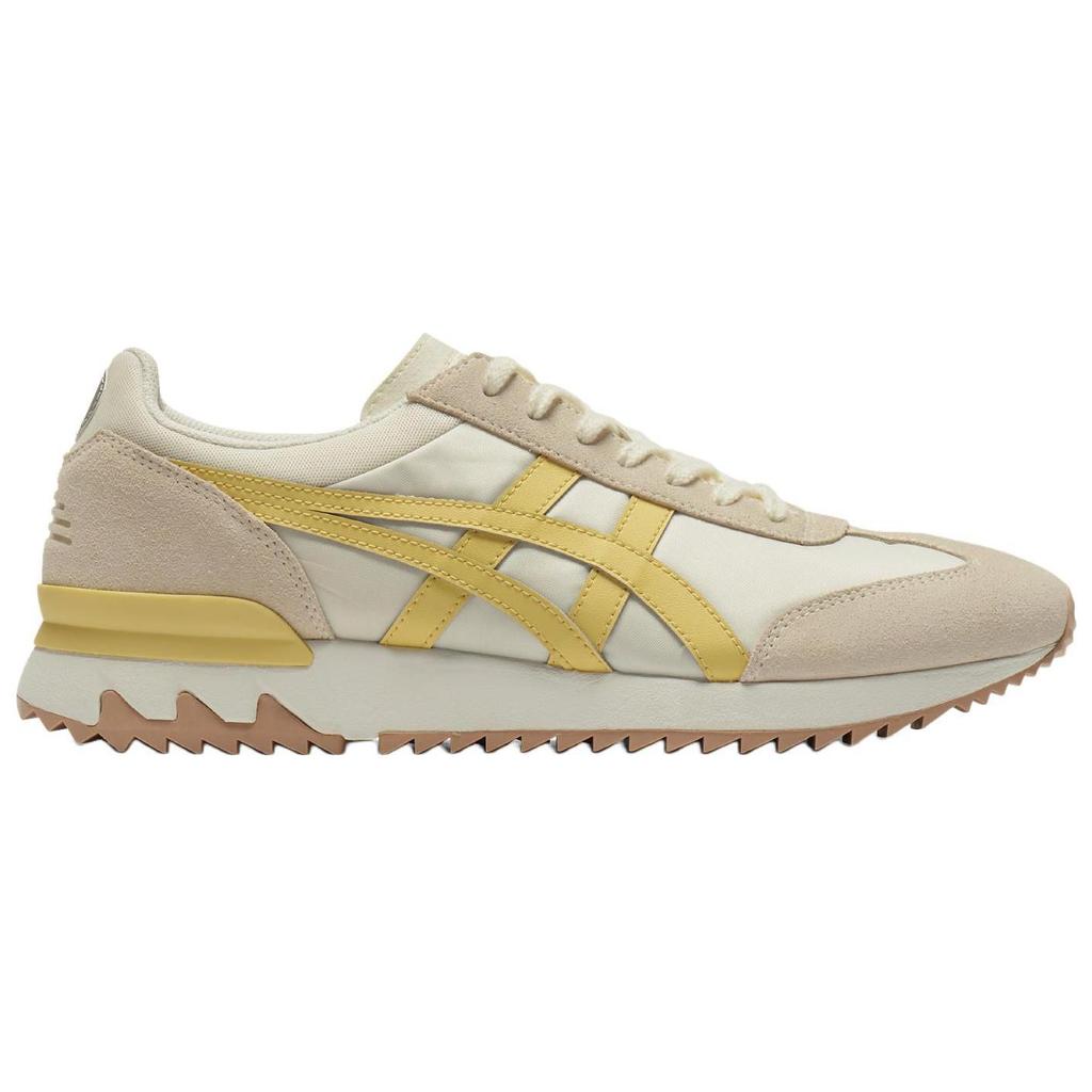 ONITSUKA TIGER California 78 EX Cream Faded Yellow Unisex Sneakers 1183A355-104