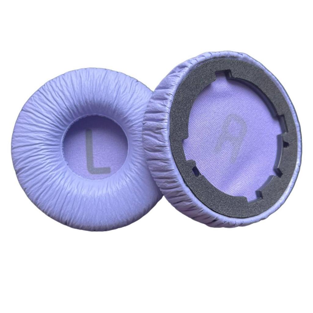 Compatible Earpads & Case for JBL Tune600BT, T520BT, T510BT, T500BT, T450BT Headphones