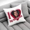 English Actor T-Tom Holland Throw Pillow Case For 30Cm 40Cm 45*45Cm 50Cm 55Cm Square Sofa Pillowcase Shell
