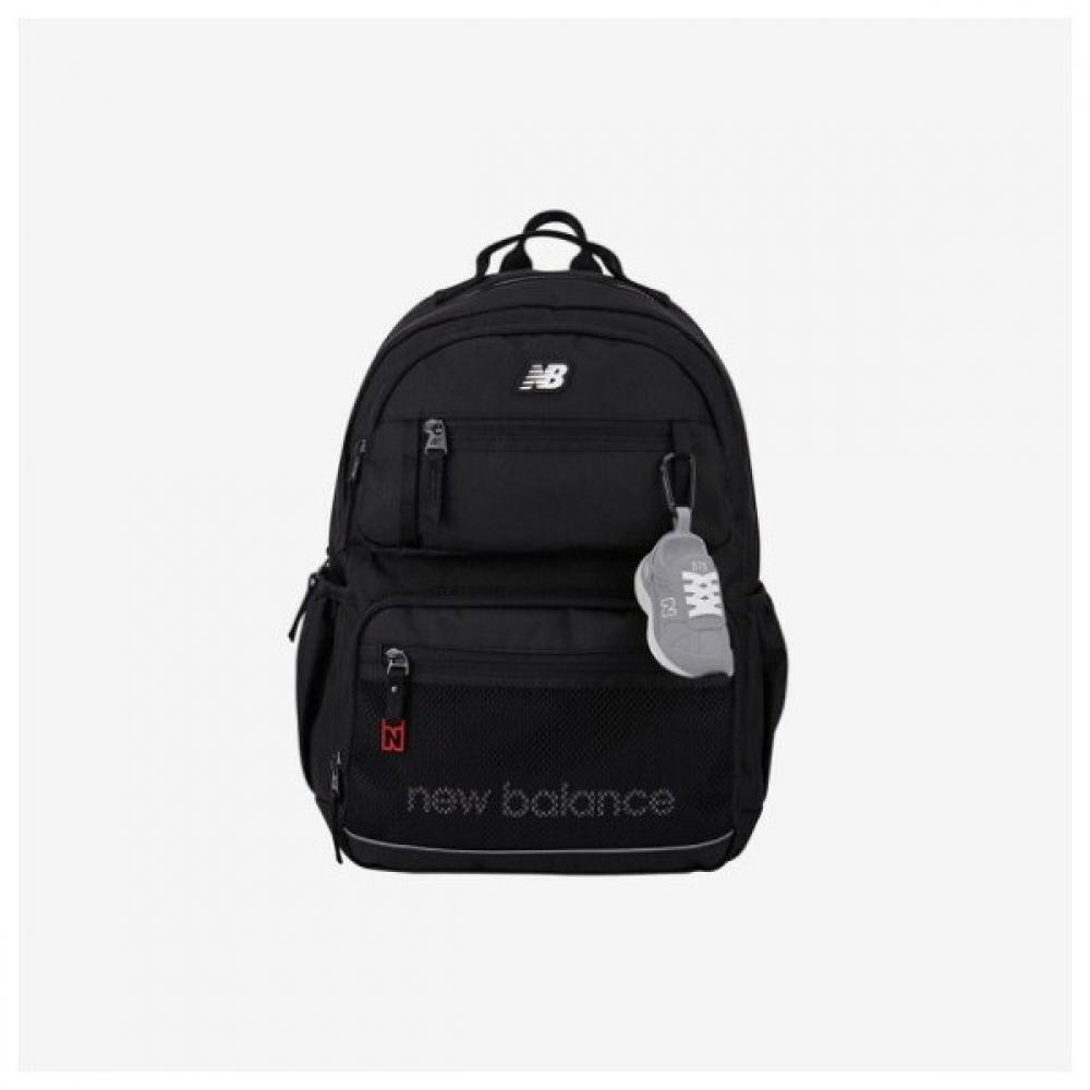 

New Balance SkieS Crew Bag Senior Bag S nk8afS701u (19)Black/FREE