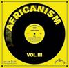 Vinyl Compilation - Balagan Music - Africanism Iii - Musical Compilation - Release 23/02/2024 - Eclectic