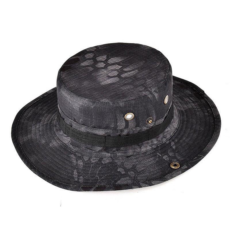 Унисекс Походная Шляпа-Панама