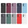 For Infinix Hot 50i 4G Case Cover Infinix Hot 50i 4G Capas Shockproof Lens Protective Bumper Soft TPU Funda Infinix Hot 50i 4G