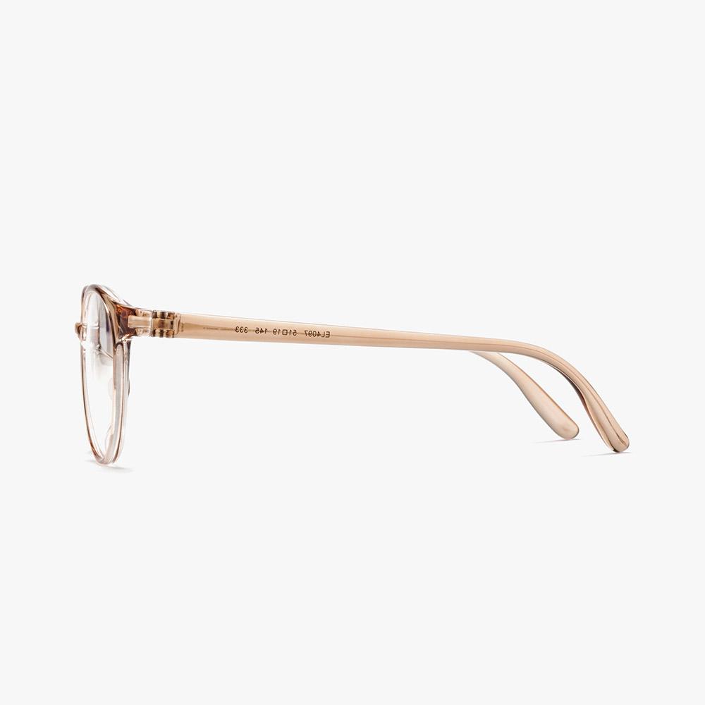 Lugo Btikeol Eyeglass Frames (El4097 333 51)
