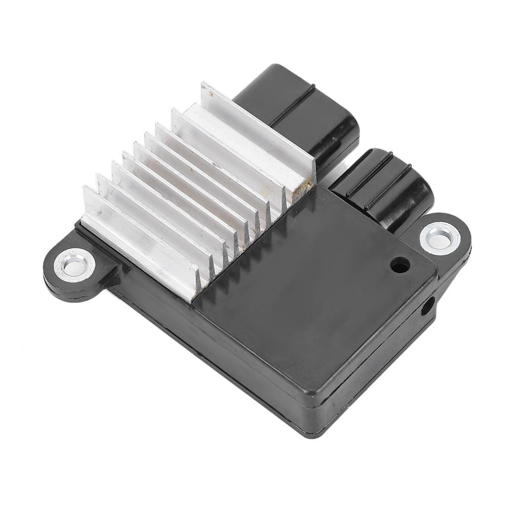 Radiator Cooling Fan Unit Module 89257 499300 Fits for Corolla Matrix 2009 2013