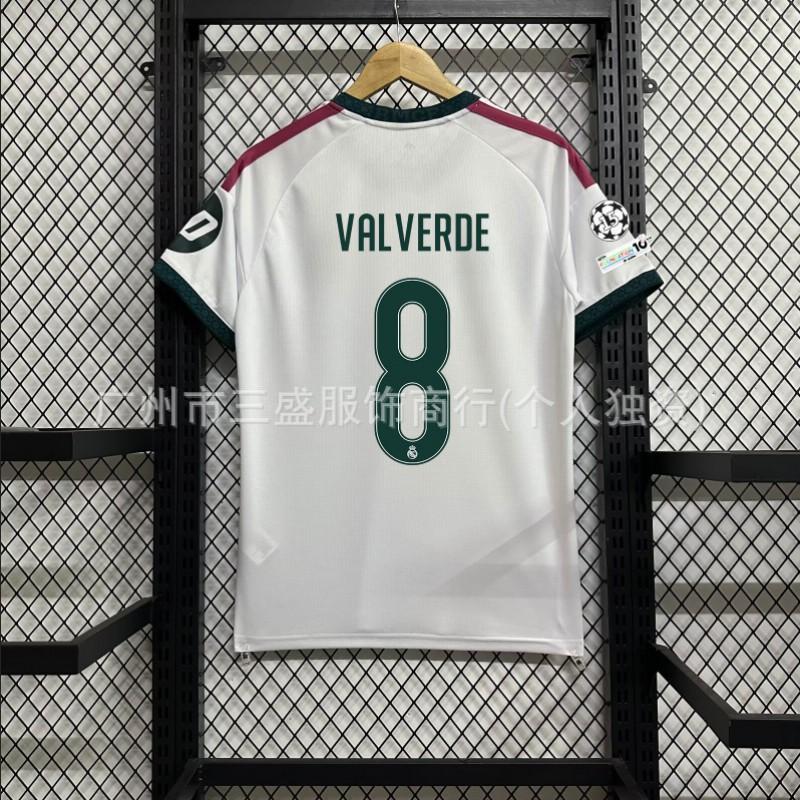 Herren Damen Kinder Fußballtrikot Kurzarm Fußballhemd Barcelona Arsenal Spanien Argentinien Brasilien Sportbekleidung