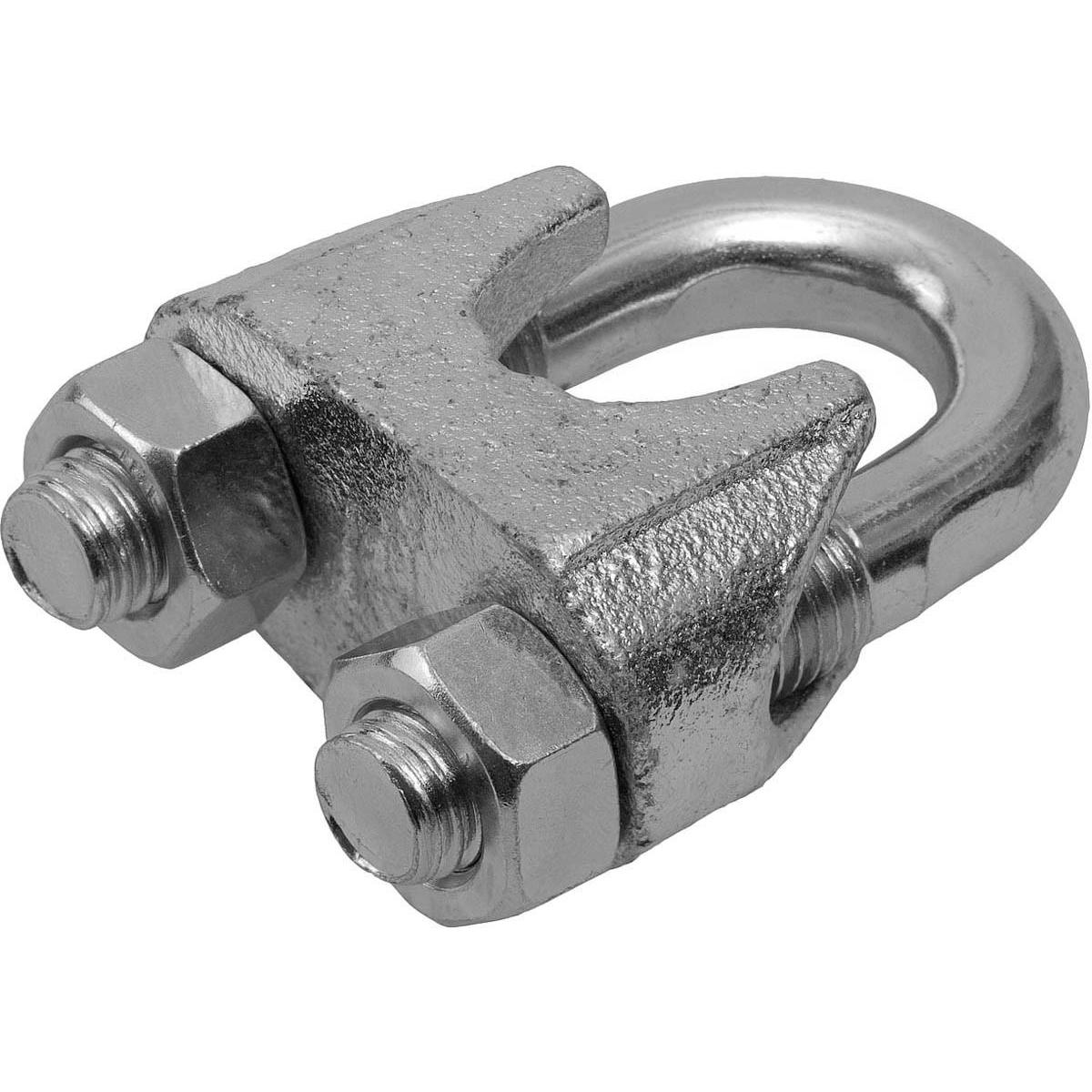 

Cable Clamp Bison 4-304415-05 Professional