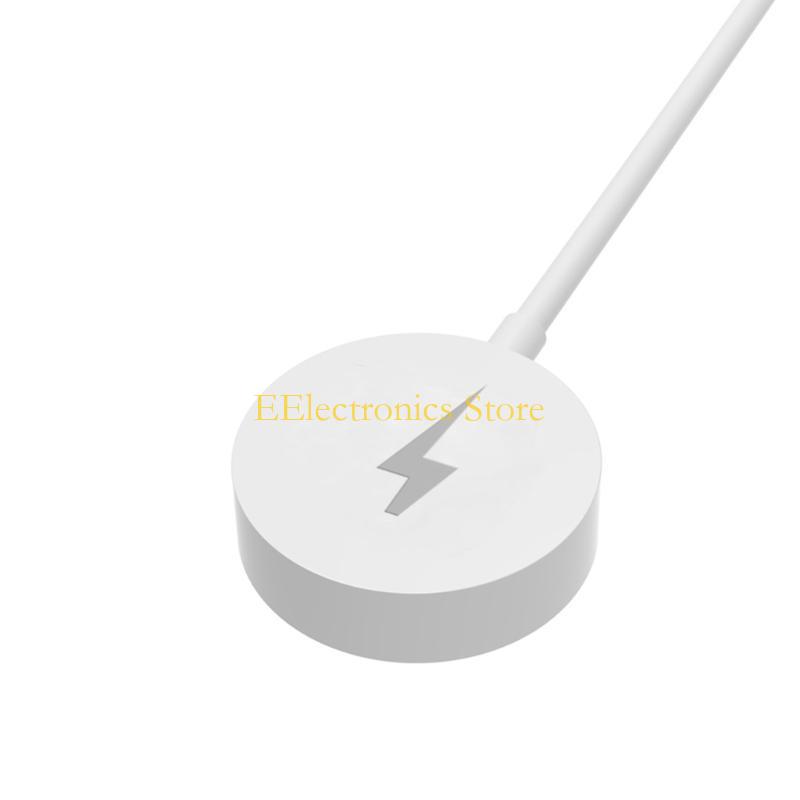 

B03C Для Kors MKT5017 MKT5020 MKT5021 MKT5022 Адаптер живлення USB-кабель для зарядки Док-станція Підставка Тримач Розумний годинник CN