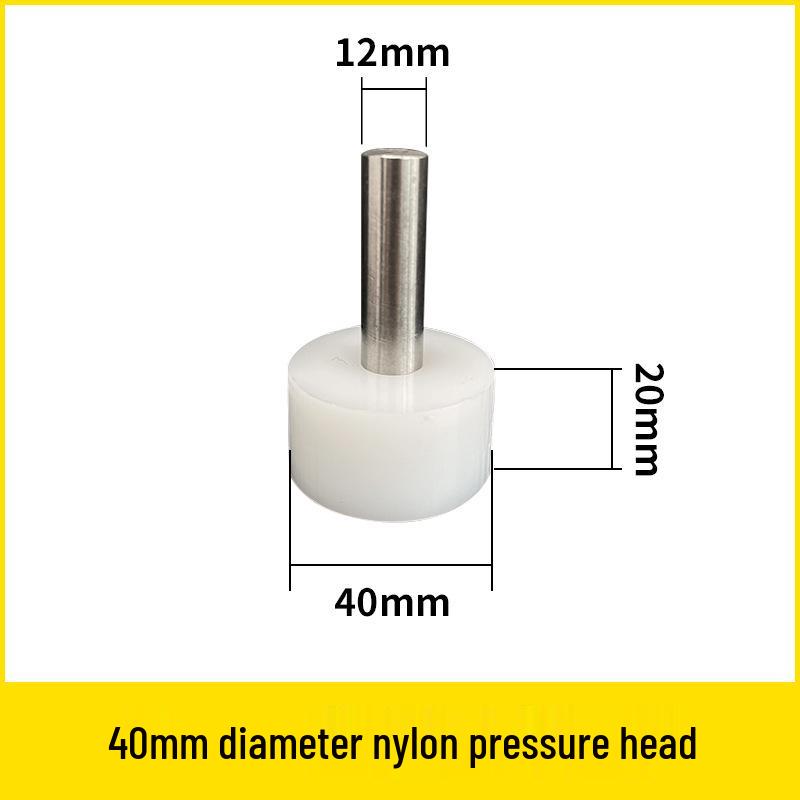 Manual Press Accessories: Die Springs, Drill Chuck Handle, Punch Press, Blanking and Stamping Machine