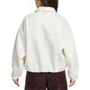Nike As W Nsw Ktmh Valentines Day Limited Edition Solid Color Sports Fitness Polo Long Sleeve Jacket Women jackets IQ8170-133