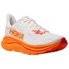 HOKA Clifton 10 Frost Orange Zest Zapatillas para Hombre 1162030-FGZ