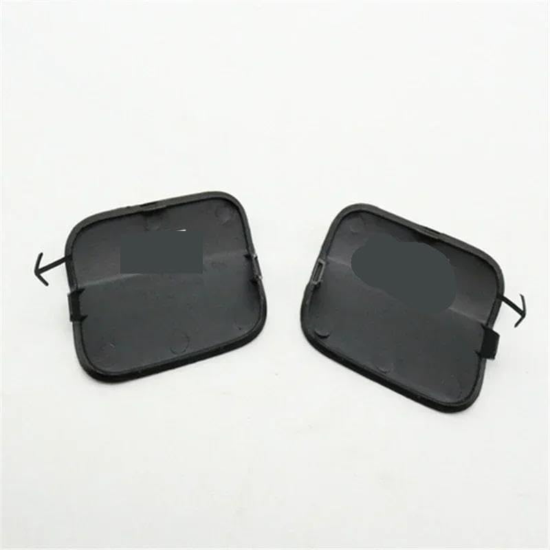 Car Tow Hook Cover For Toyota For Highlander For KLUGER For XU70.